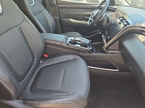 Used 2022 Hyundai Tucson Limited FWD image 31