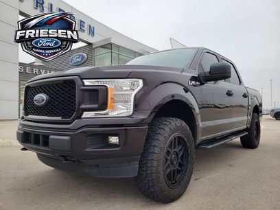 Used 2019 Ford F150 XL w/ Equipment Group 101A Mid