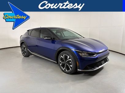 Used 2023 Kia EV6 Wind