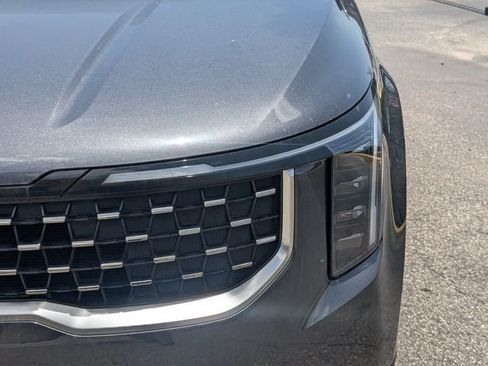 New 2026 Kia Carnival SX FWD image 9