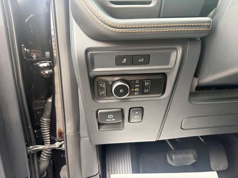 Certified 2024 Ford Expedition Max Platinum AWD/4WD image 25