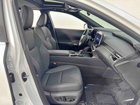 Used 2025 Lexus RX 350 Premium w/ Convenience Package image 14