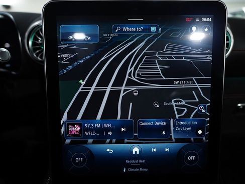 New 2025 Mercedes-Benz SL 63 AMG 4MATIC image 21