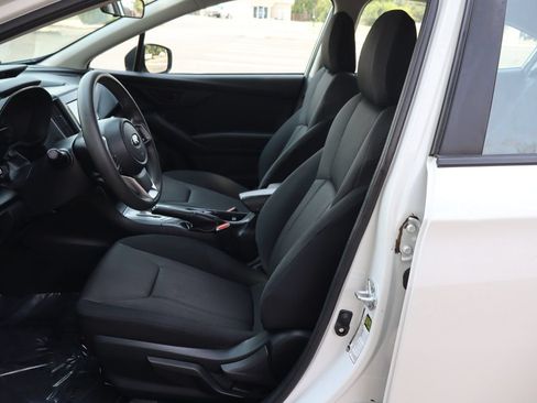 Used 2022 Subaru Impreza 2.0i AWD/4WD image 19