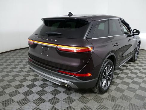 Used 2023 Lincoln Corsair AWD w/ Equipment Group 101A image 30