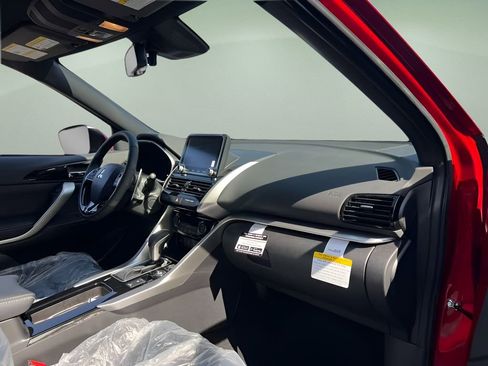 New 2026 Mitsubishi Eclipse Cross SEL AWD/4WD image 10