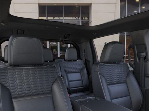 New 2025 GMC Sierra EV Denali image 24