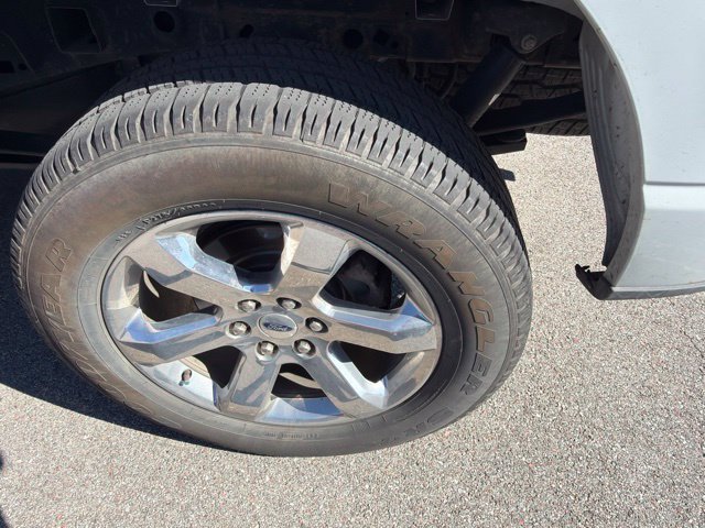 Used 2021 Ford F150 XLT w/ Equipment Group 302A High AWD/4WD image 7