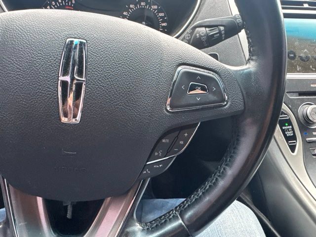 Used 2016 Lincoln MKX Reserve w/ Luxury Package AWD/4WD image 22