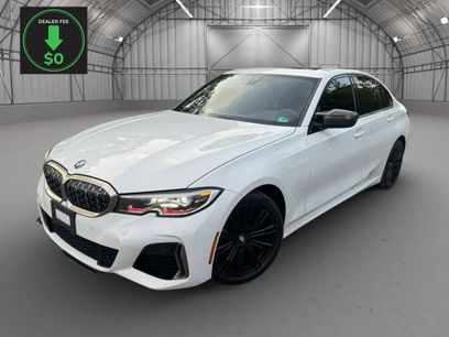 Used 2020 BMW M340i xDrive w/ Driving Assistance Package