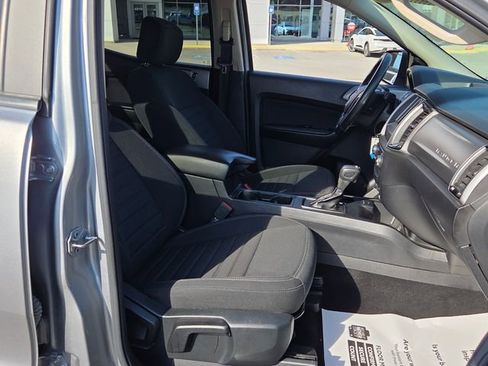 Used 2020 Ford Ranger XLT w/ Equipment Group 301A Mid image 15