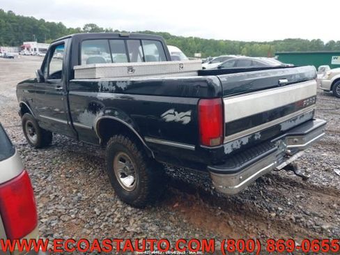Used 1993 Ford F150 XL image 3