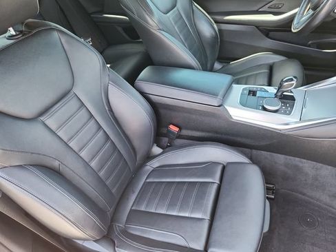 Used 2021 BMW 440i xDrive Coupe w/ Premium Package AWD/4WD image 19
