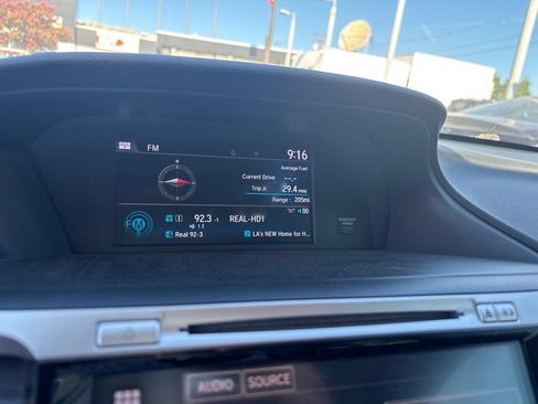 Used 2017 Honda Accord EX-L image 24