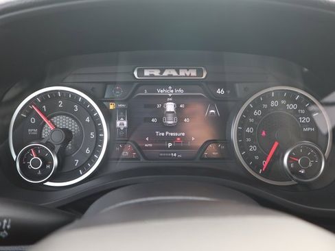 New 2026 RAM 1500 Laramie image 11