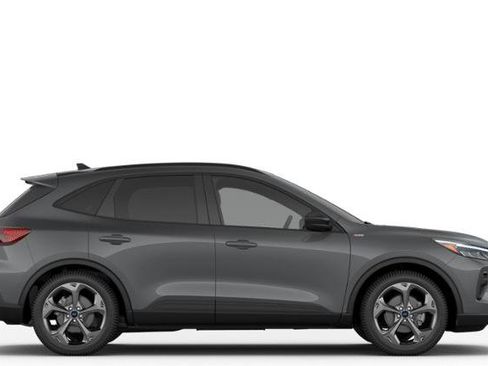 New 2026 Ford Escape ST-Line w/ Tech Pack #1 FWD image 5