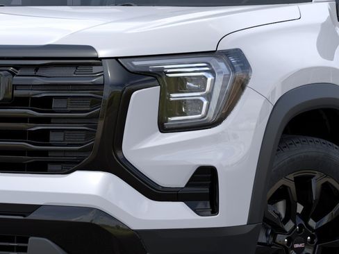 New 2027 GMC Terrain Elevation w/ Elevation Premium Package FWD image 8