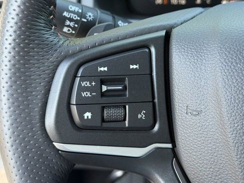 Used 2025 Honda Ridgeline TrailSport image 21