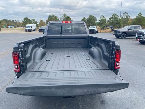 New 2026 RAM 2500 Tradesman image 41