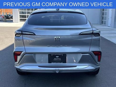 Used 2025 Buick Envista Avenir FWD image 7
