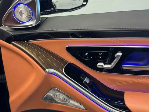 Used 2024 Mercedes-Benz S 63 AMG S image 41