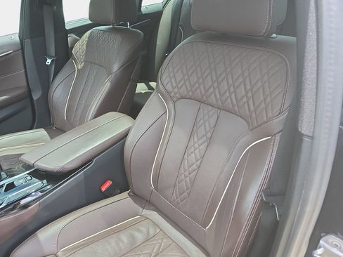 Certified 2023 BMW 540i xDrive w/ Executive Package AWD/4WD image 24