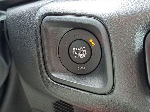 New 2025 Jeep Wrangler Unlimited Sport AWD/4WD image 27