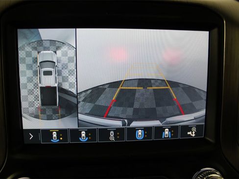 Used 2019 GMC Sierra 1500 Denali image 26