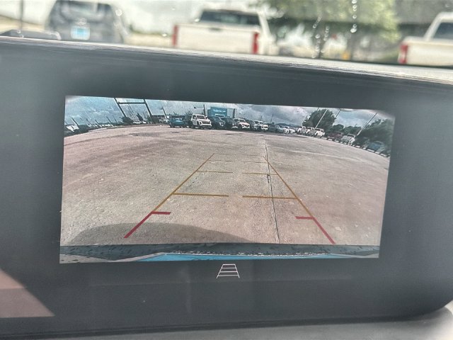 Certified 2026 Buick Encore GX Sport Touring FWD image 14