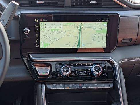 New 2026 GMC Sierra 3500 Denali Ultimate AWD/4WD image 10