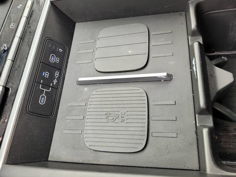 Certified 2026 Hyundai Santa Fe SEL AWD/4WD image 17