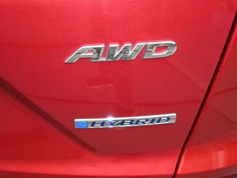 Used 2022 Honda CR-V EX image 12