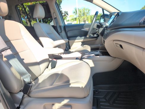 Used 2022 Honda Ridgeline RTL-E image 33