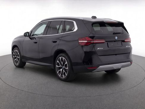 Used 2026 BMW X3 xDrive30i w/ Convenience Package AWD/4WD image 34