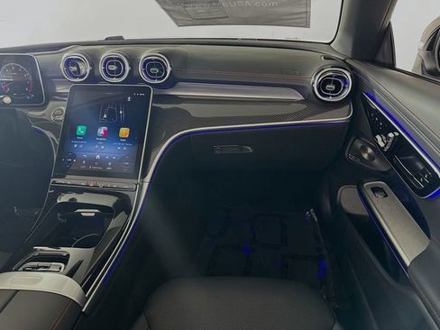 New 2026 Mercedes-Benz CLE 53 AMG 4MATIC Cabriolet image 24