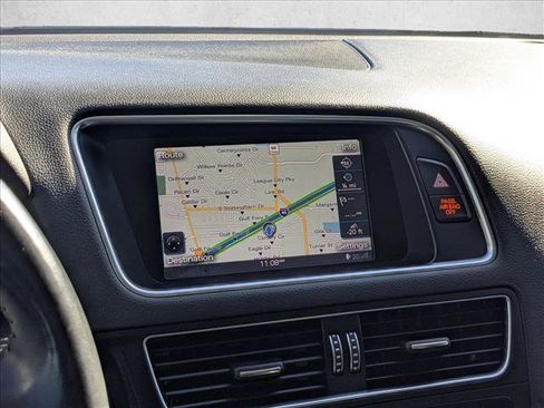 Used 2014 Audi Q5 3.0T Premium Plus image 13