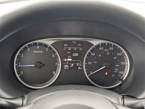 New 2025 Nissan Kicks Play S image 19