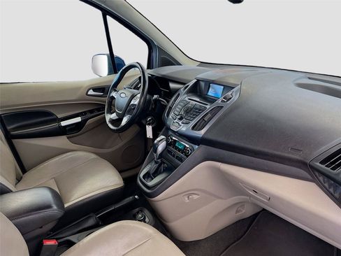 Used 2016 Ford Transit Connect Titanium FWD image 29