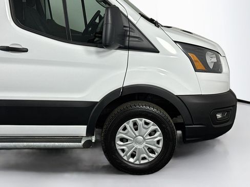 Used 2025 Ford Transit 250 Low Roof w/ Exterior Upgrade Package RWD image 39