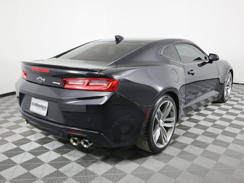 Used 2017 Chevrolet Camaro LT image 2