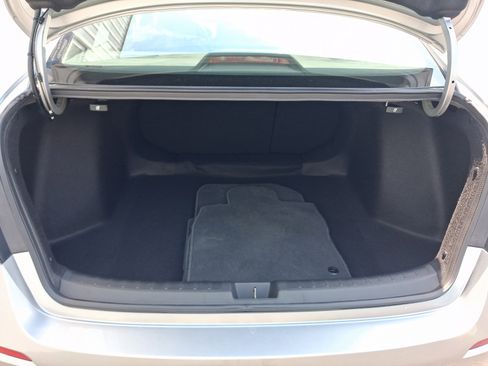 Used 2026 Honda Civic Sport image 24
