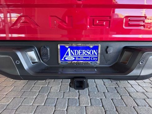 Used 2020 Ford Ranger XLT w/ Equipment Group 301A Mid image 24