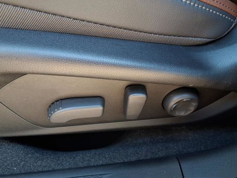 New 2026 Subaru Outback Touring XT image 27