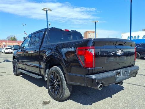 Used 2026 Ford F150 XLT w/ Equipment Group 302A MID image 9