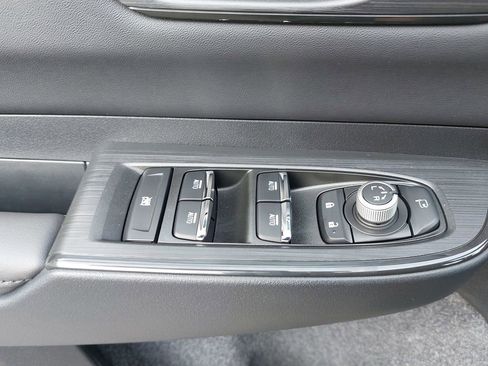 New 2026 Subaru Outback Touring XT AWD/4WD image 26