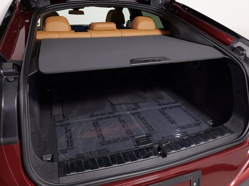 Used 2025 BMW X6 xDrive40i image 66