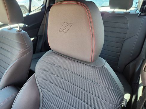 Used 2024 Dodge Hornet R/T AWD/4WD image 16