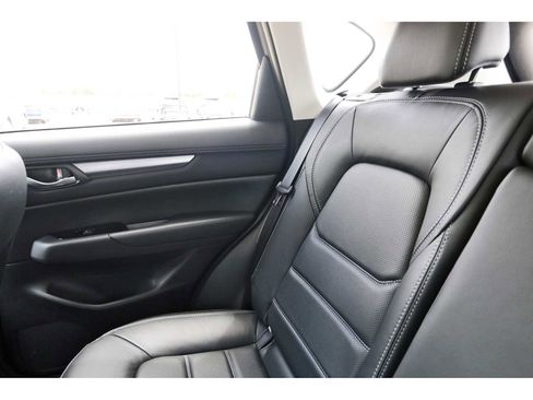 Used 2025 MAZDA CX-5 AWD 2.5 S w/ Preferred Package image 9