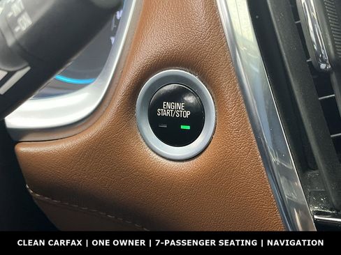 Used 2018 Chevrolet Traverse High Country image 23