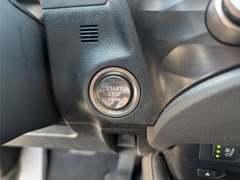 Used 2021 Lexus ES 350 w/ Premium Package FWD image 22